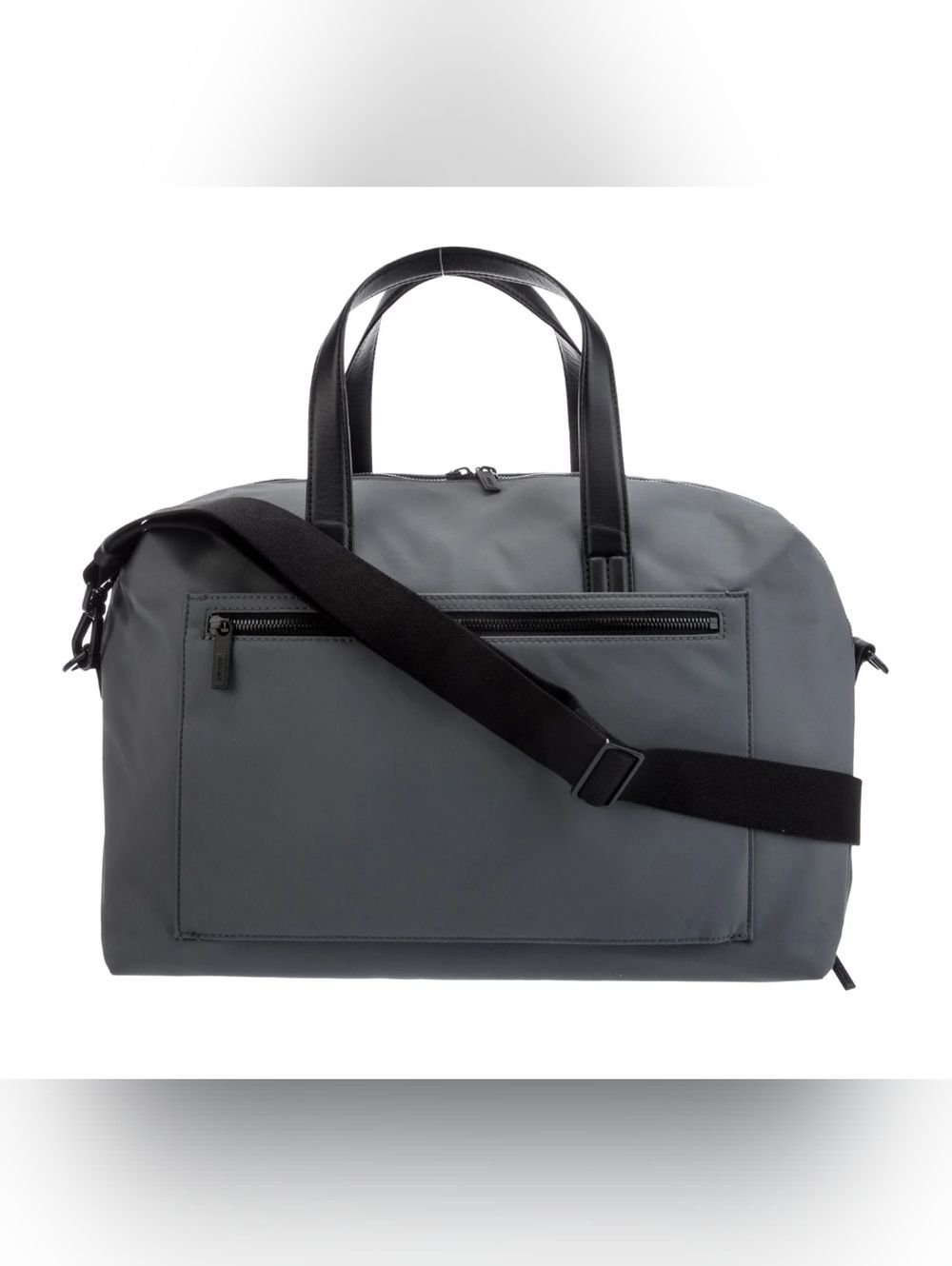 Away Everywhere Weekender Travel Duffel Bag Durable Luggage Personal Item Gray